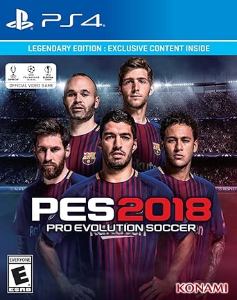 playstation 4 games 2018