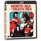 North Sea Is Death Sea