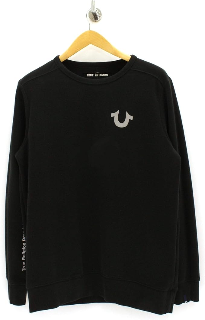 true religion reflective jacket