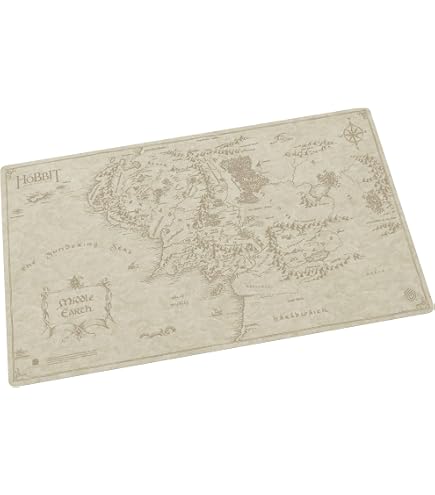 Ultimate Guard Sidewinder 133+ Xenoskin the Hobbit™ - Un