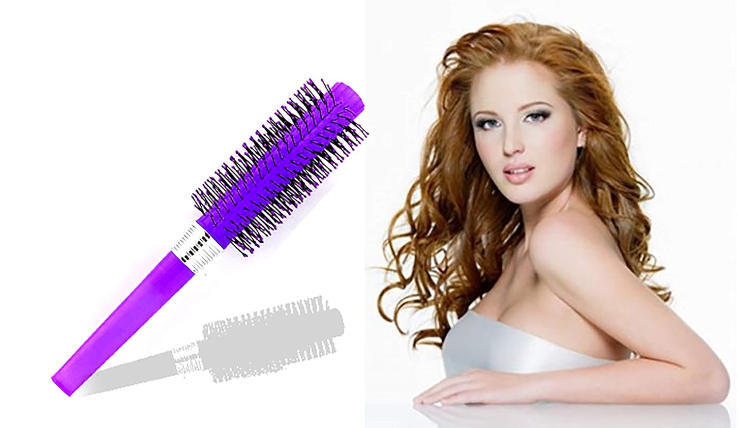 Buy Morges Hair Styling Tool Hair Brush For Hair Setting For Men