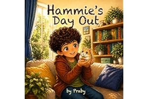 Hammie's Day Out