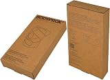 Bodyprox Knee Brace with Side Stabilizers Patella Gel Pads view 6
