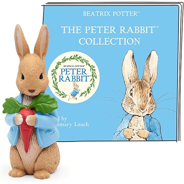 The Complete Adventures of Peter Rabbit R/I: Potter, Beatrix