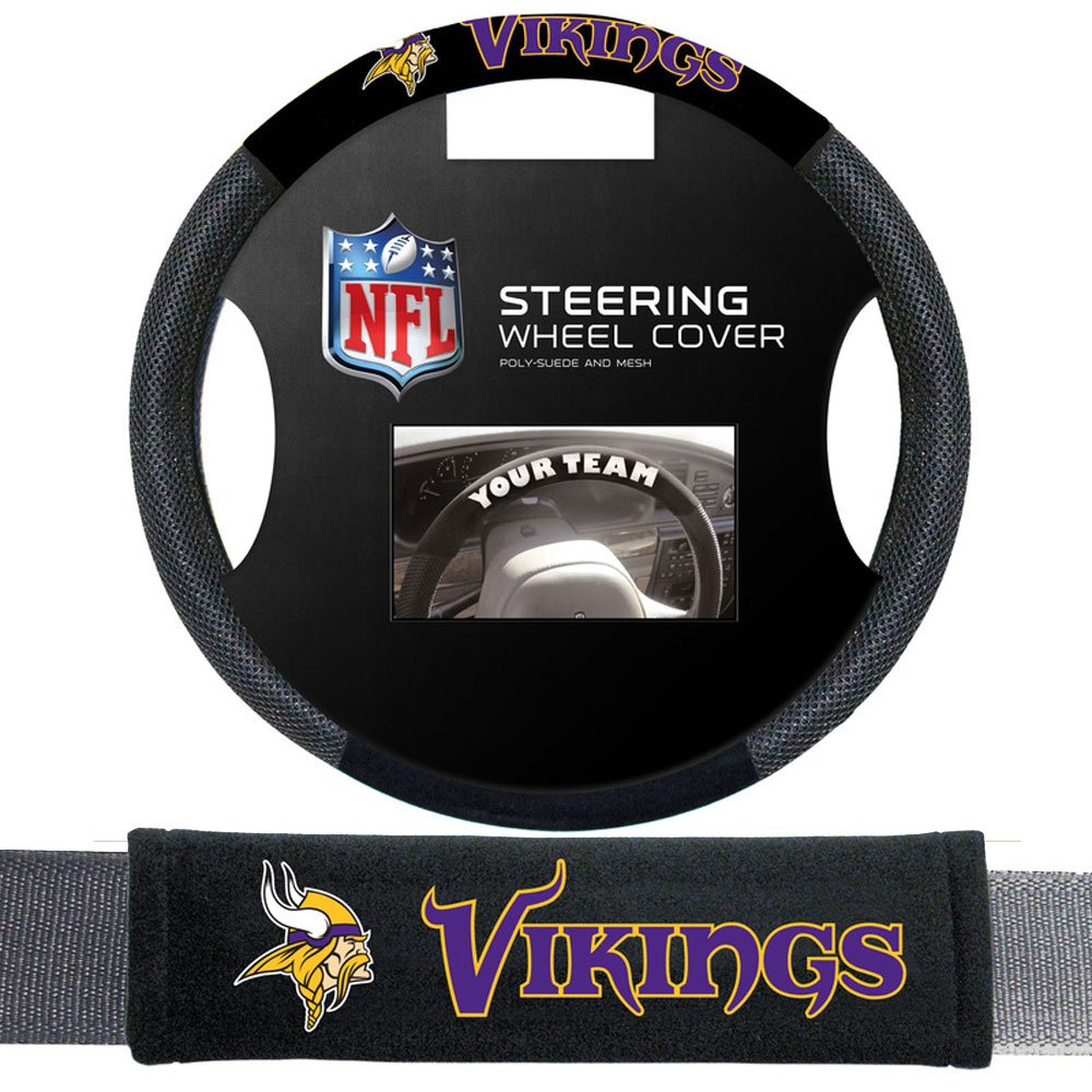 Best minnesota viking seat covers
