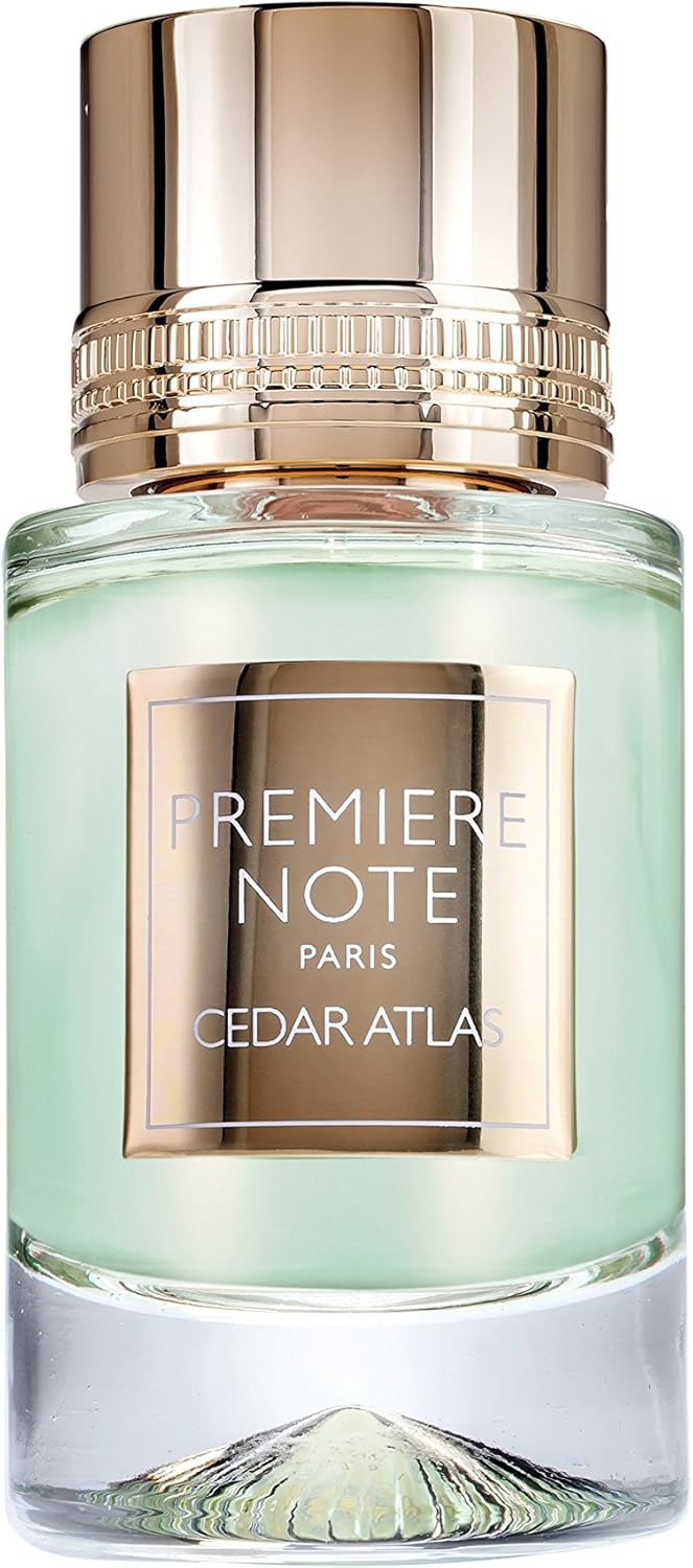 PREMIERE NOTE Eau De Parfum Cedar Atlas 50 Ml Amazon fr Beaut Prestige PREMIERE NOTE Eau De Parfum Cedar Atlas 50 Ml Amazon fr Beaut Prestige
