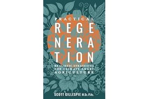 Practical Regeneration: Realistic Strategies for Climate Smart Agriculture