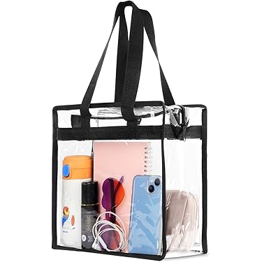 Amazon Best Sellers: Best Gym Tote Bags