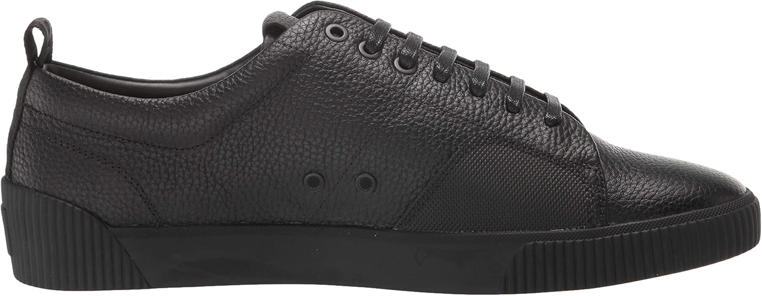 hugo boss rubber shoes