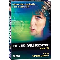 その他 Blue Murder: Set 2 [DVD] Blue Murder: Set 2: Amazon.ca: Paul Loughran, Nicholas Murchie