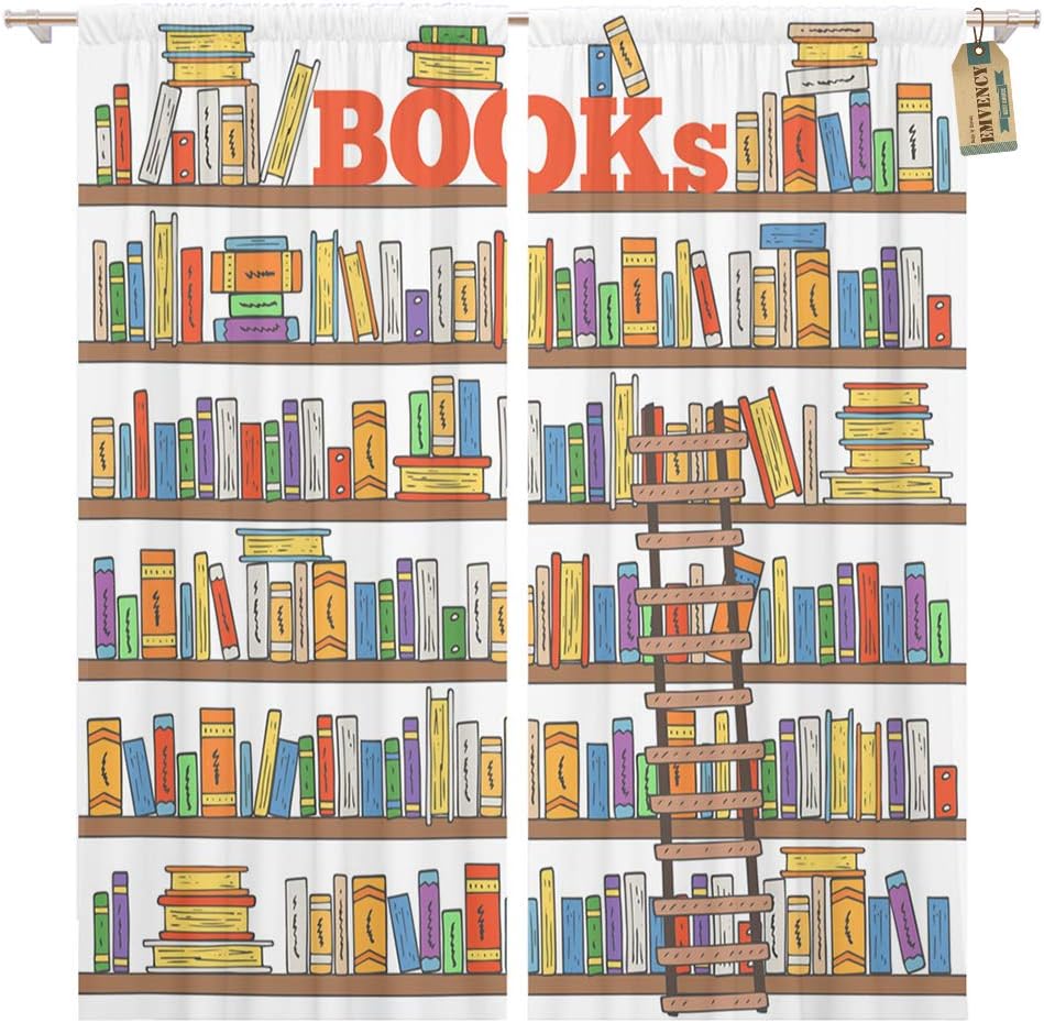 Which Is The Best Library Ladder Closet Rod