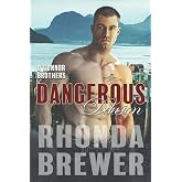 Dangerous Delusion (O'Connor Brothers Series)