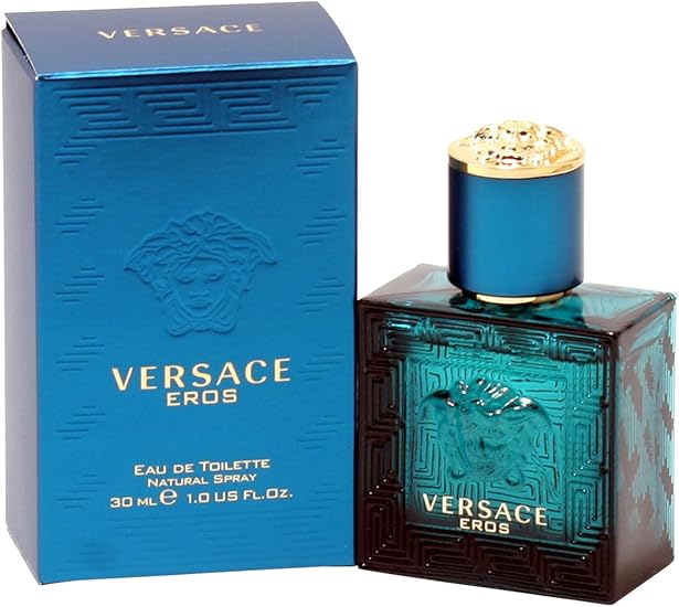 versace eros basenotes