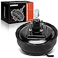 A-Premium Vacuum Power Brake Booster Compatible with Select Nissan Models - Sentra 2002 2003 2004 2005 2006 - Replace# 472104Z010