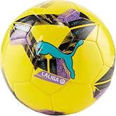 Puma ORBITA LALIGA Mini Soccer Ball