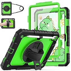 Cantis Case for iPad 11-inch (A16) 2025/ iPad 10th