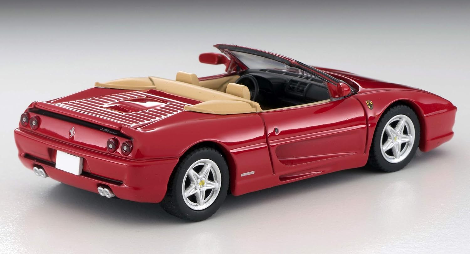 Ferrari Testarossa игрушка