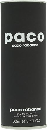 Paco by Paco Rabanne Eau de Toilette for Men 100ml view 4