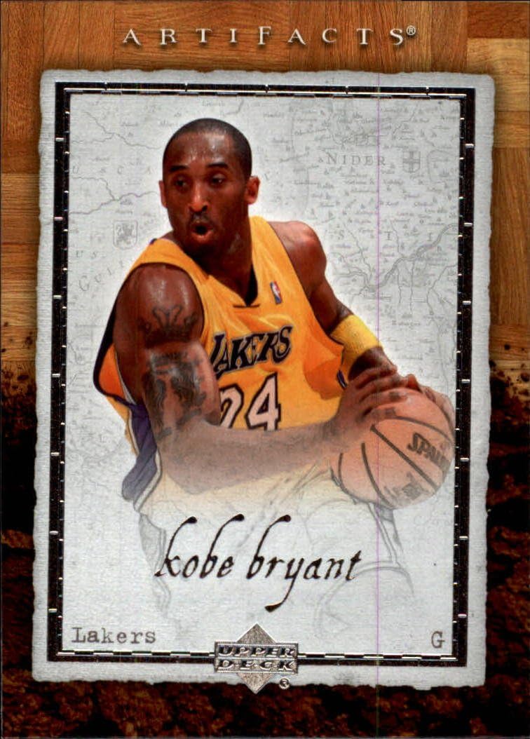 kobe bryant 08