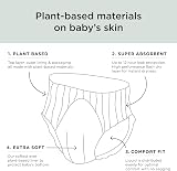 Kit & Kin Premium Nappy Pants Size 4 9-16 kg 132 Pcs 6 Packs view 5