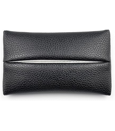 Amazon.com: ThingIs - Pocket Tissue Holder for Purse, Travel