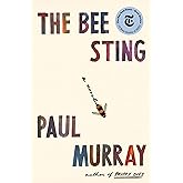 The Bee Sting: A Novel