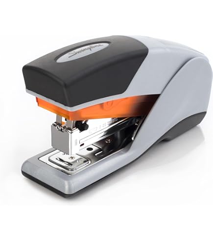 Amazon.com : Swingline Staples, S.F. 3, Premium for Desktop