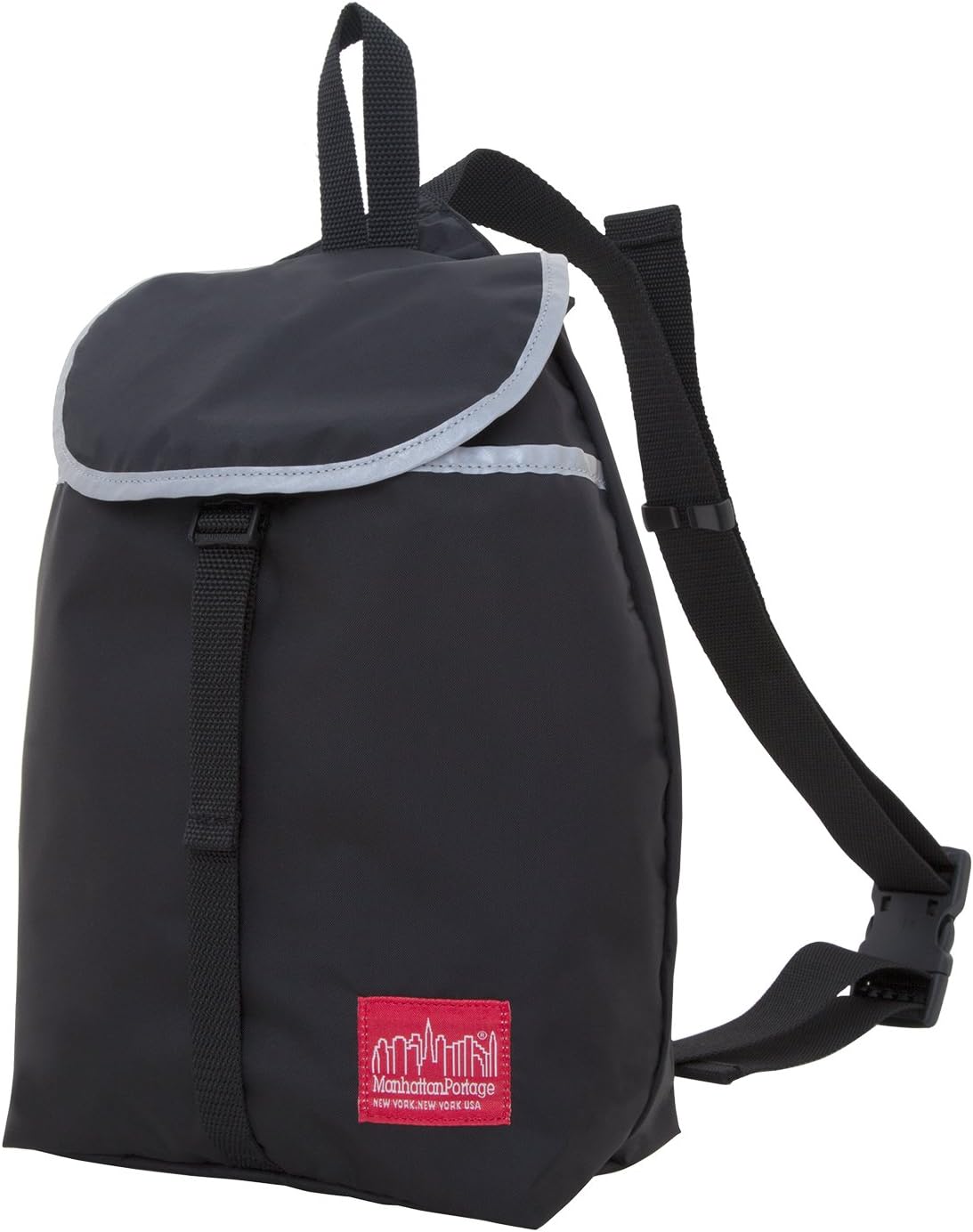 manhattan portage backpack