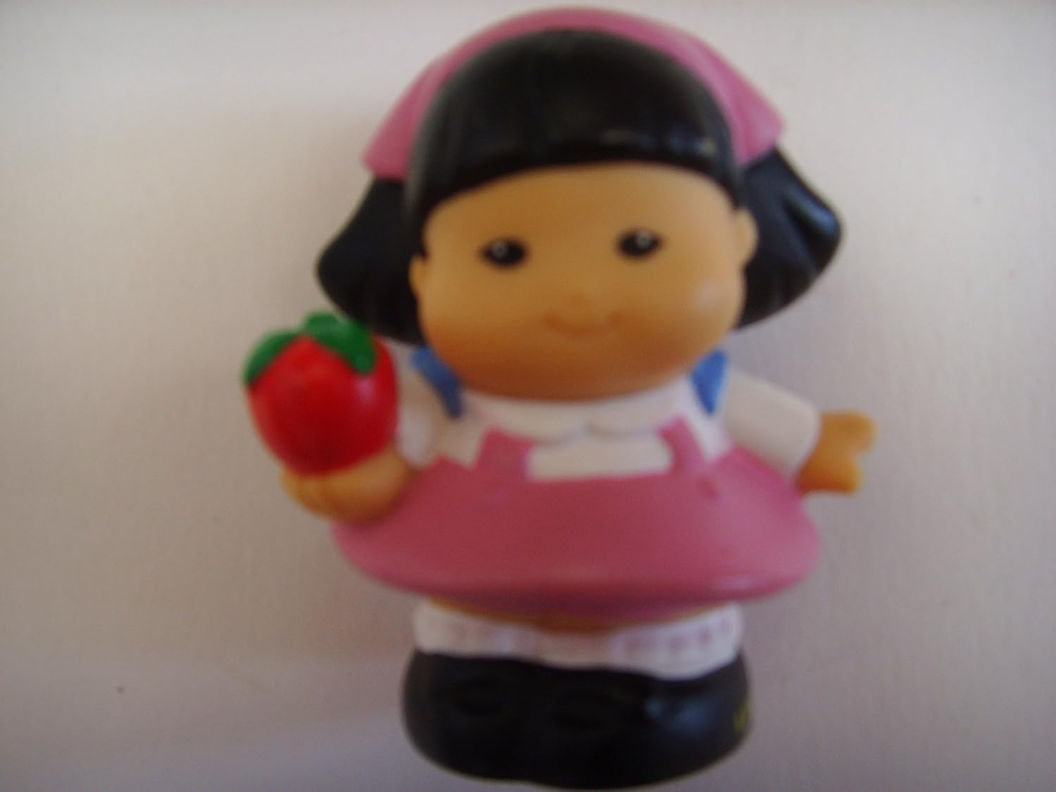 sonya lee fisher price