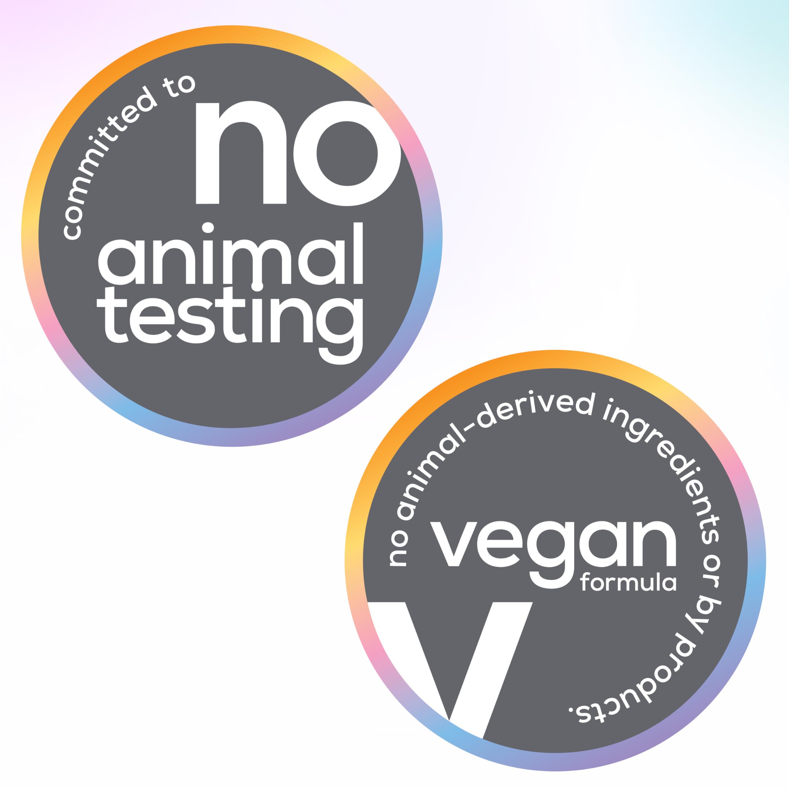 essie Nail Art Studio Special Effects Polish, Shimmer, Vegan, Pink Nail Polish, Astral Aura, 0.46 Fl Oz - Image 8