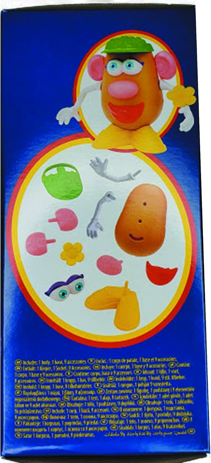 mr potato head walgreens