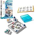 SmartGames Atlantis Escape – Gioco Da Viaggio Con 60 Sfide 3D, Dai 7 Anni In Su, Rompicapo Logico Per Bambini E Adulti, Gioco Da Tavolo Educativo - 4