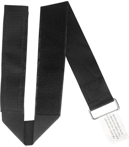 Minn Kota 2773806 Cinghia Hold Down Per Motori Fortrex: 83,8 Cm, Con Etichetta