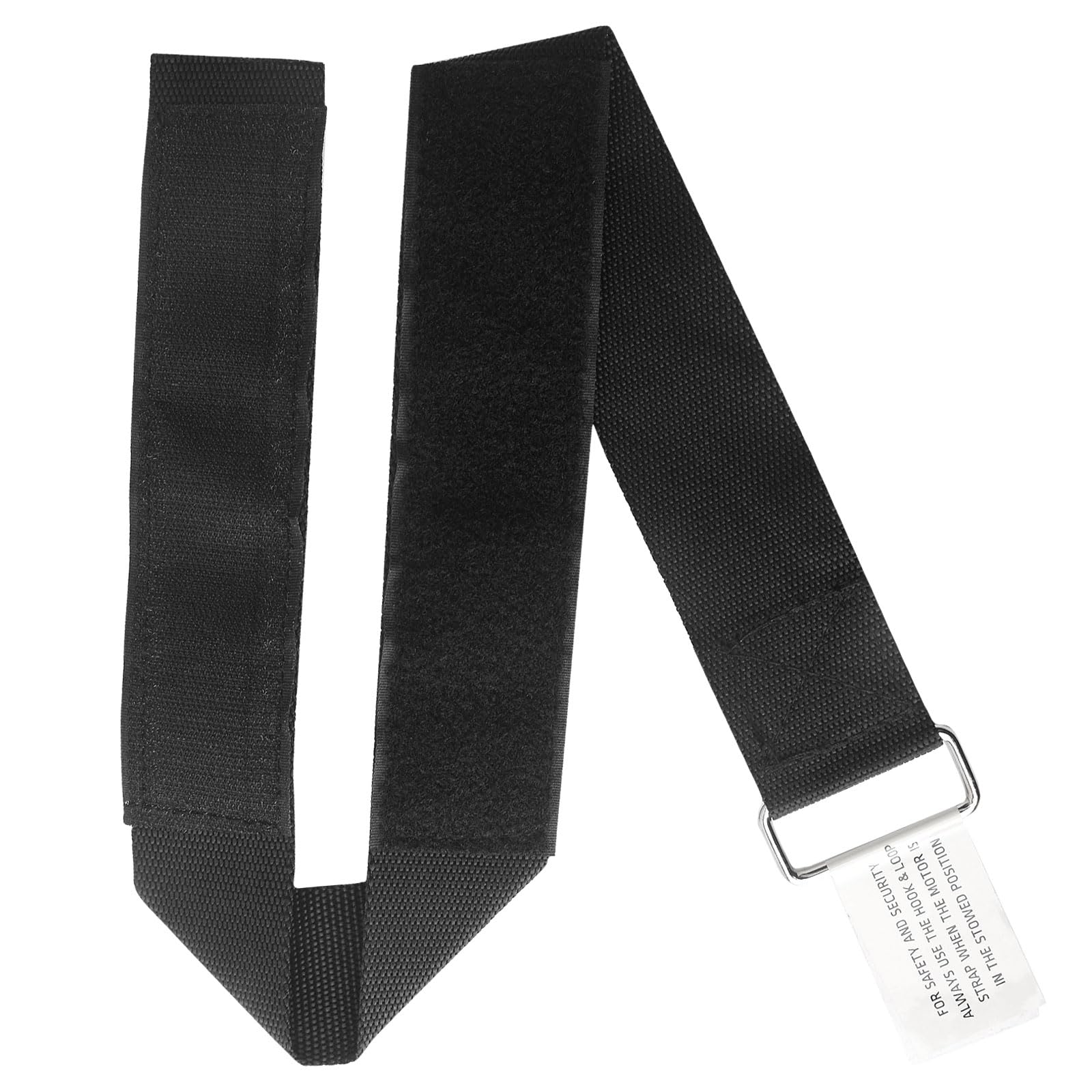 Photo 1 of 1PCS 2773806 Strap Hold Down Replacement for Minn Kota Trolling Motor Strap 33" Hold Down Strap Compatible With Minn Kota Fortrex Powerdrive Ultex Trolling Motor