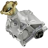 WEILEITE AWD All Wheel Drive PTO PTU Power Take Off Transfer Case Differential Unit Fit For Ford Edge Explorer Flex Taurus Taurus X Lincoln MKS MKT MKX 2007-2016 Replaces 600-234 AT4Z-7251-G