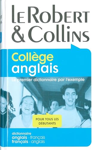 Download R&C COLLEGE ANGLAIS PDF