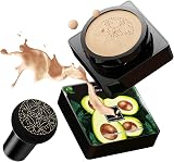 EHIOG Mushroom Head Air Cushion CC Cream BB Foundation - Moisturizing view 1