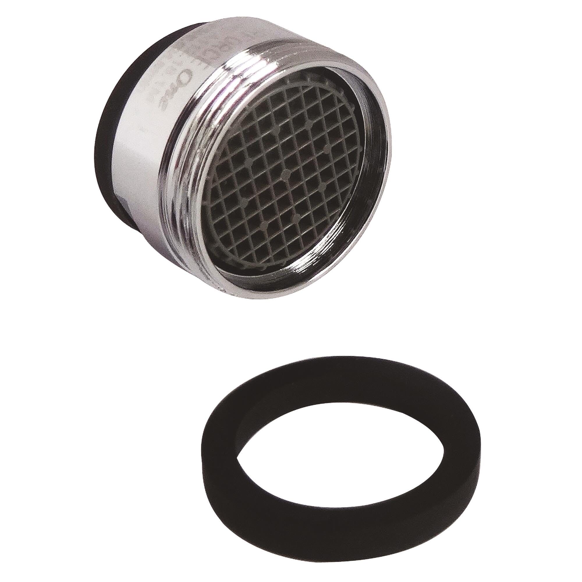 SOMATHERM FOR YOU //4124-6 YOU-//4124-6-Polymer Grid Aerator M24-6L/min, Grey