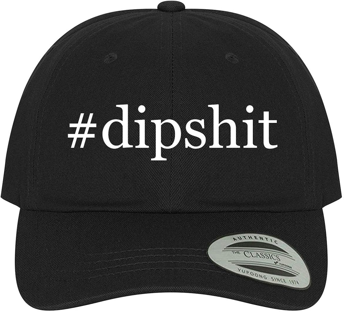 Heres Your Stupid Hat Dipshit: Why This Hat Went From Ridicule to Relatable