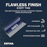 Refina X-Skim Skimming Blade 36in Interchangeable Blade Plastering Spatula view 3