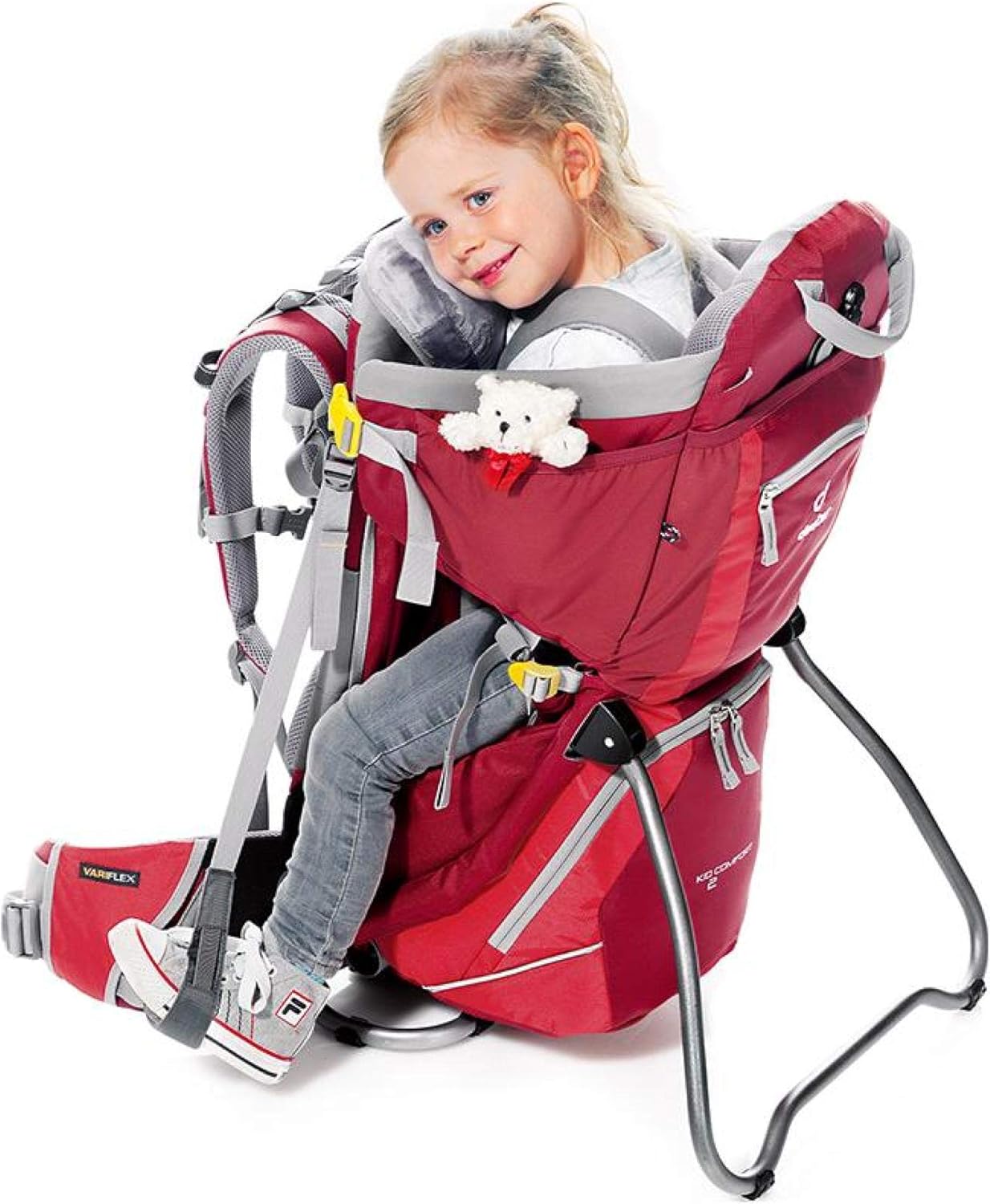 deuter kid comfort amazon