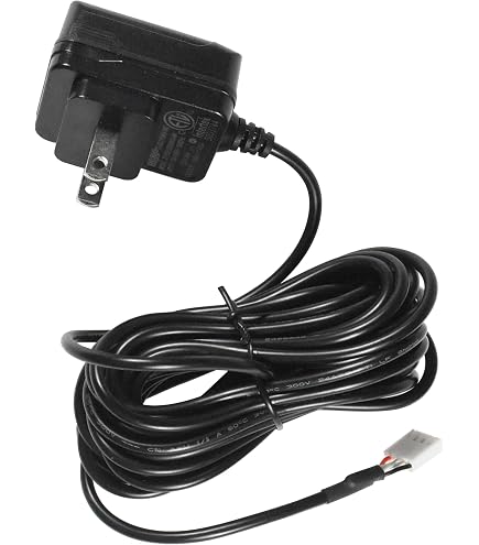 24V Water Softener Transformer Power Supply – New Old Stock, Fits Morton GE Kenmore EcoWater Whirlpool – 7095373 7275907 WS26X10013