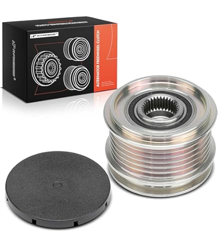 Amazon.com: INA 12 31 7 560 483 Alternator Pulley : Automotive