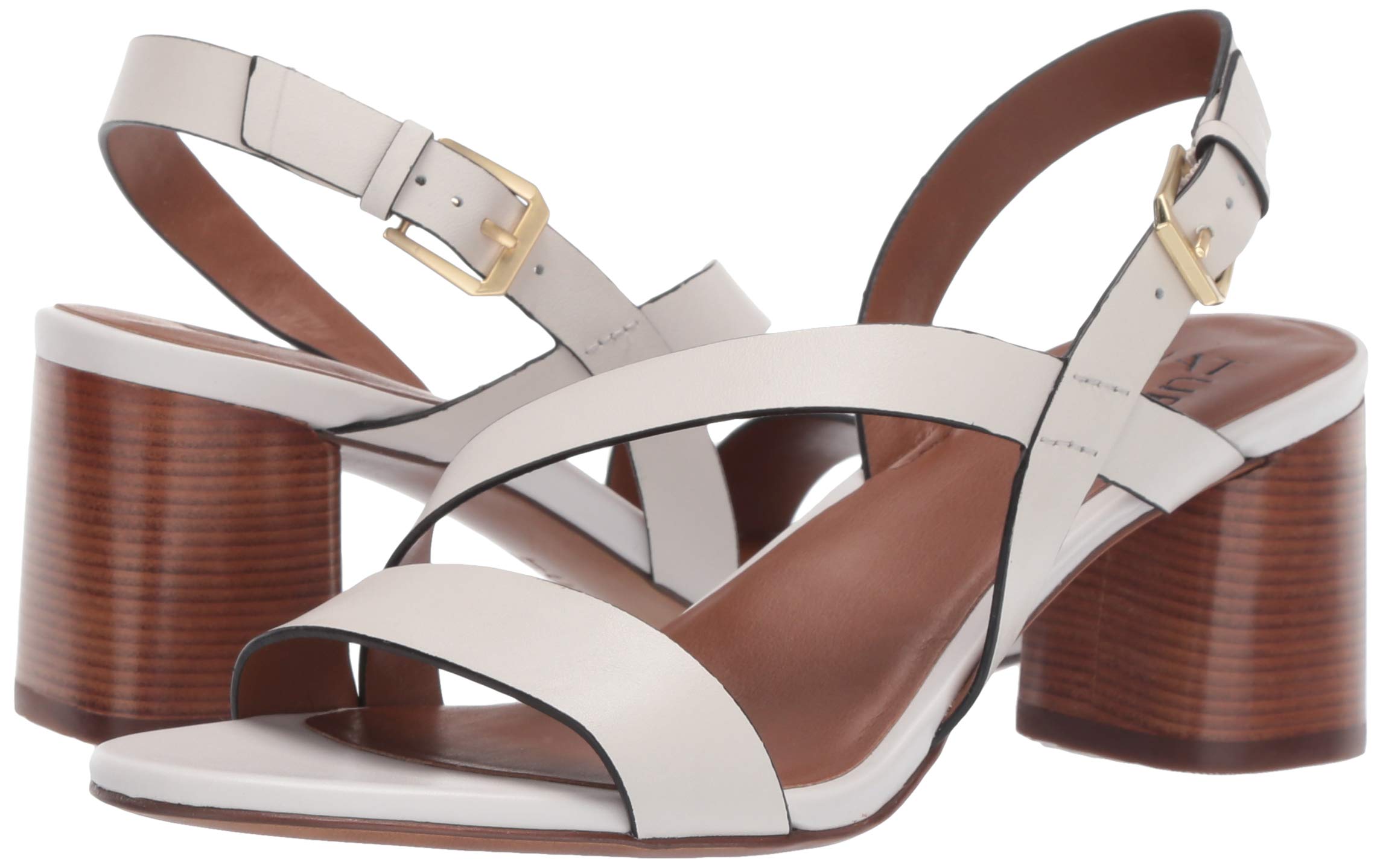 Naturalizer Women's Arianna Heeled Sandal - Image 7