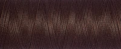 Gütermann Sew-All Polyester Thread Brunette 0694 100 m