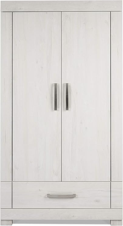 silver cross wardrobe