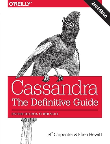 Download Cassandra – The Definitive Guide 2e PDF