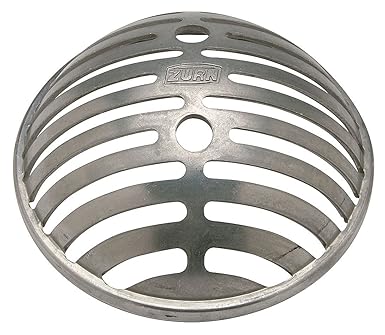 Drain Dome Height 2 11 16 In Bathroom Sink Drains Amazon Com Industrial Scientific