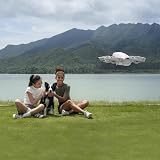 DJI Neo Three-Battery Combo Mini Drone 4K UHD Camera Lightweight 135g view 9