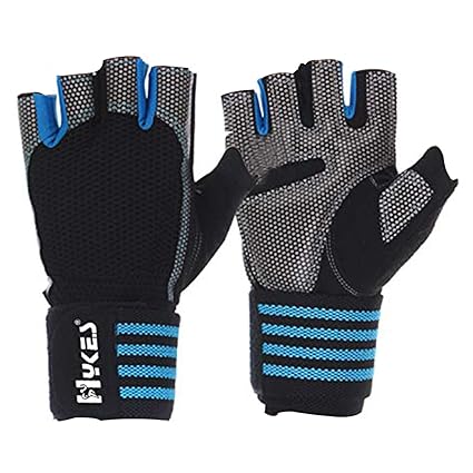 hykes gym gloves
